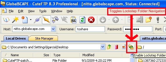 cuteftp 9 professional full version free download